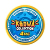 K#RWA KURWA Collection Blueberry Ice Low K#RWA KURWA Collection Blueberry Ice Low