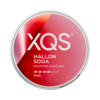 XQS Hallon Soda