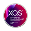 XQS XQS Raspberry Black Currant XQS XQS Raspberry Black Currant