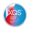 XQS Wintergreen