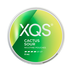 XQS XQS Cactus Sour XQS XQS Cactus Sour