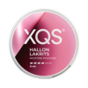 XQS XQS Hallon Lakrits XQS XQS Hallon Lakrits