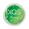 XQS XQS The Spearmint XQS XQS The Spearmint