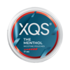 XQS XQS The Menthol Ultra Strong XQS XQS The Menthol Ultra Strong