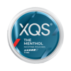 XQS XQS The Menthol Extra Strong XQS XQS The Menthol Extra Strong