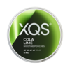 XQS XQS Cola Lime XQS XQS Cola Lime