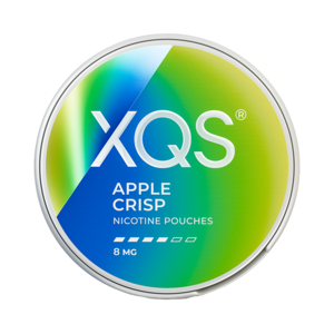 XQS XQS Apple Crisp XQS XQS Apple Crisp