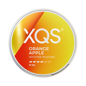 XQS XQS Orange Apple XQS XQS Orange Apple