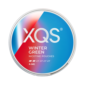 XQS XQS Winter Green Light XQS XQS Winter Green Light