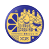 XQS XQS Citrus Cooling Light XQS XQS Citrus Cooling Light