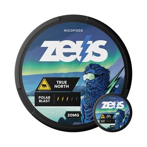 ZEUS ZEUS MEGA True North Medium ZEUS ZEUS MEGA True North Medium