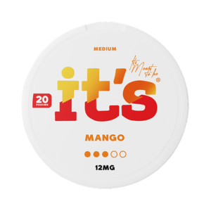 ITS ITS Mango Medium