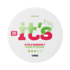 ITS ITS Strawberry Kiwi Medium ITS ITS Strawberry Kiwi Medium