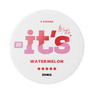 ITS ITS Watermelon X Strong
