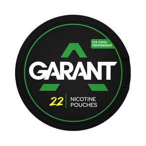 GARANT GARANT Ice Cool Peppermint GARANT GARANT Ice Cool Peppermint