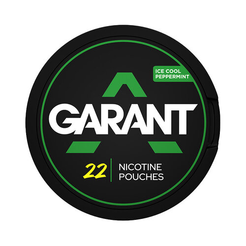 GARANT GARANT Ice Cool Peppermint