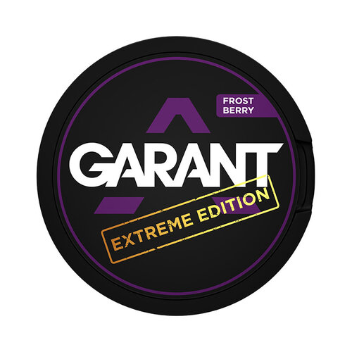 GARANT GARANT Extreme Frost Berry
