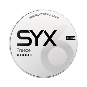 SYX SYX Freeze Strong