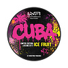 CUBA CUBA Ice Fruit Black Limted Edition CUBA CUBA Ice Fruit Black Limted Edition