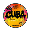 CUBA CUBA Ice Fruit White Limted Edition CUBA CUBA Ice Fruit White Limted Edition