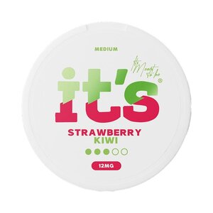 ITS ITS Strawberry Kiwi Medium