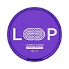 LOOP LOOP Licorice Raspberry Strong LOOP LOOP Licorice Raspberry Strong