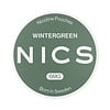 NICS NICS Wintergreen NICS NICS Wintergreen