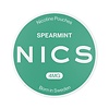NICS NICS Spearmint NICS NICS Spearmint