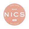 NICS NICS Peach NICS NICS Peach