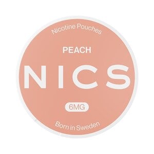 NICS NICS Peach
