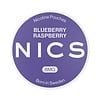 NICS NICS Blueberry Raspberry NICS NICS Blueberry Raspberry