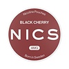 NICS NICS Black Cherry NICS NICS Black Cherry