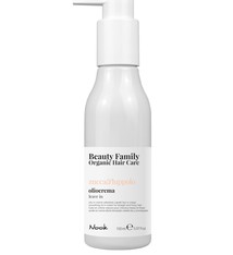 nook Zucca & Luppolo Leave-in