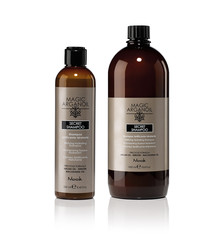 nook Magic Arganoil Secret Shampoo