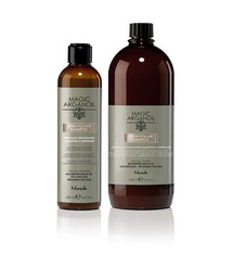 nook Extra volume shampoo