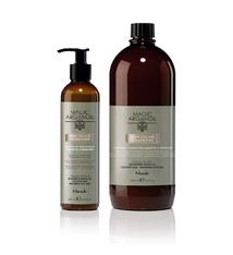 nook Extra volume latte Conditioner