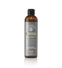 Nook Beauty Family Wonderful Rescue Shampoo