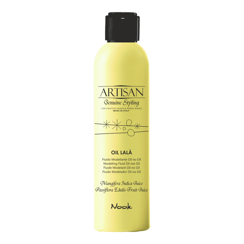 Artisan Styling Artisan Oil Lala