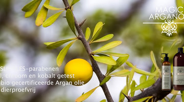 Magic Arganoil
