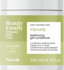 Nook Beauty Family Mycurly Conditioner