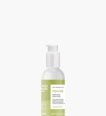 Nook Beauty Family MyCurly Elasticizing Sorbet Fluid – LEAVE IN