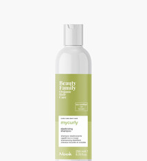 Nook Beauty Family Mycurly Shampoo voor krullend en golvend haar