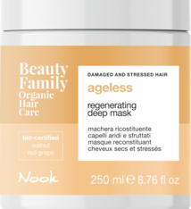 Nook Beauty Family Ageless Versterkend Masker