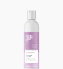Nook Beauty Family Harmony verhelderende Shampoo