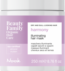 Nook Beauty Family Harmony Verhelderend Masker