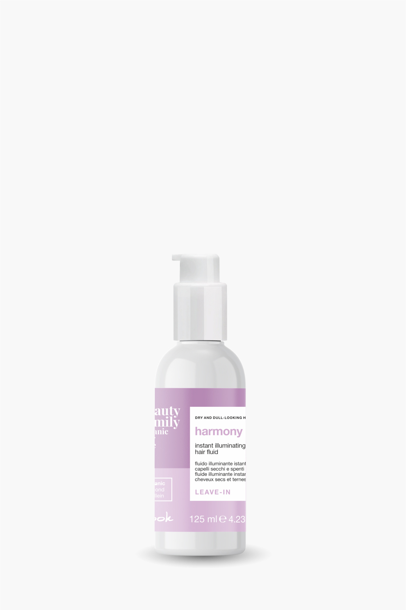Nook Beauty Family Harmony Instant Verlichtende Fluid