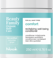 Nook Beauty Family Comfort Revitaliserende Well-being Conditioner