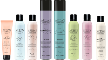 Artisan Styling