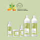 Nook Beauty Family Mycurly Elasticizing Gel Conditioner