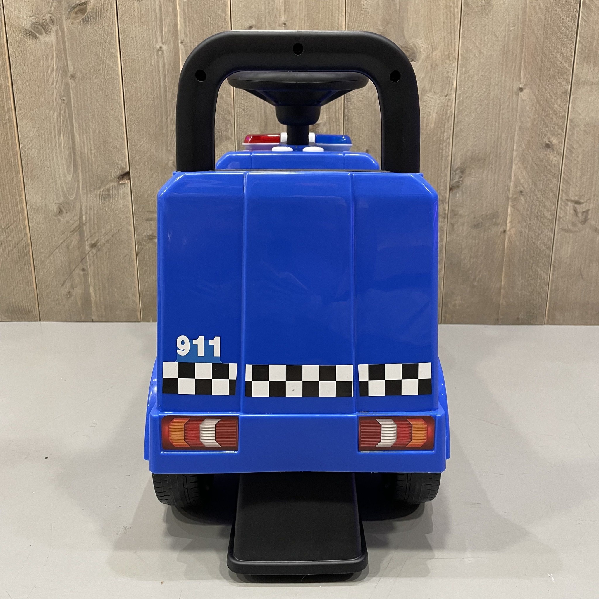 Mercedes Loopauto kopen? Politie Loopauto Voor Kids! CarKiddo